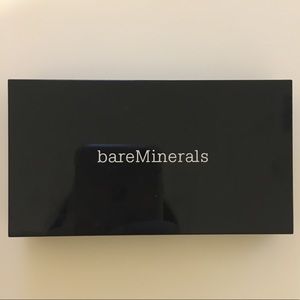 bareMinerals translucent powder duo